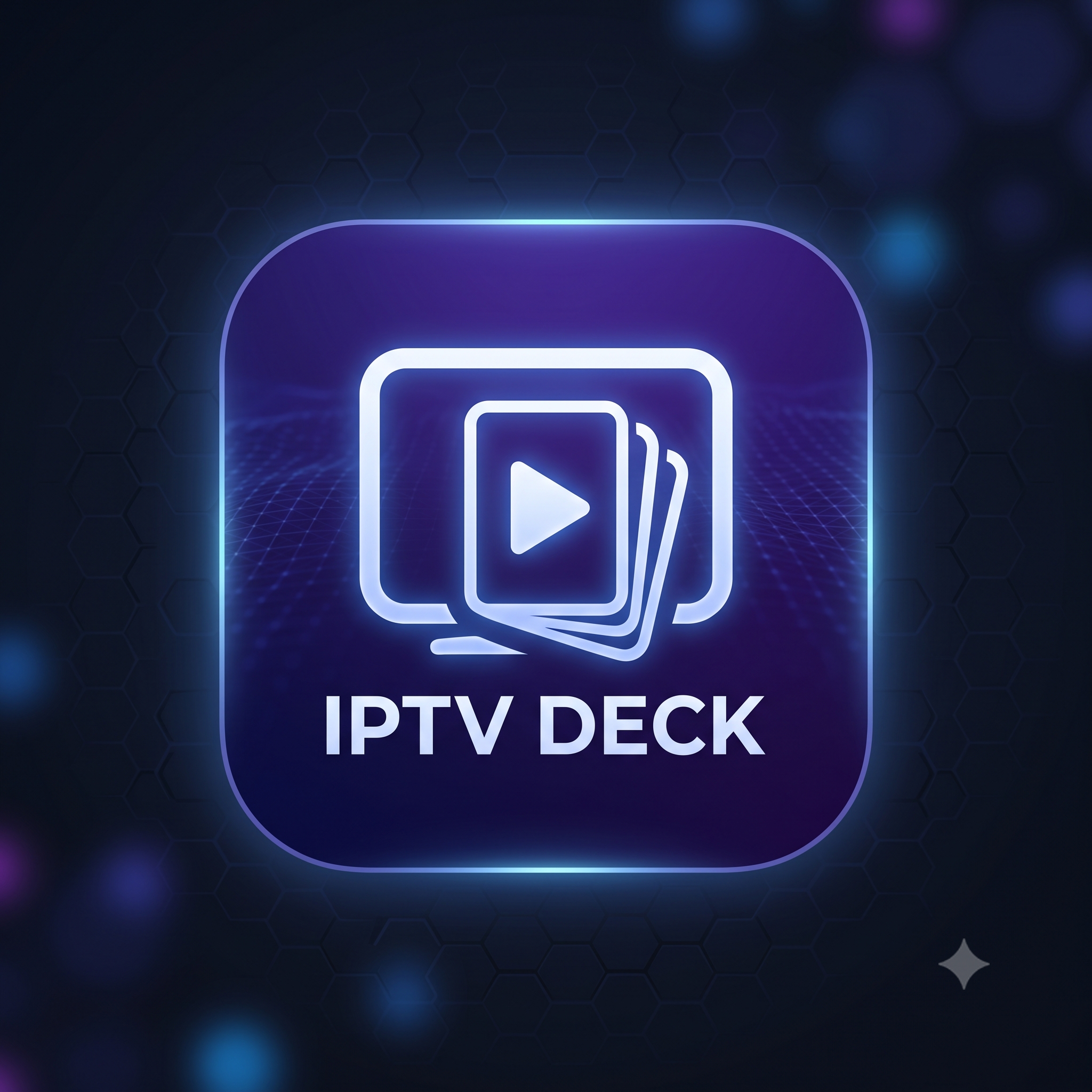 IPTV Deck
